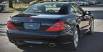 Mercedes-Benz SL500 2003 года